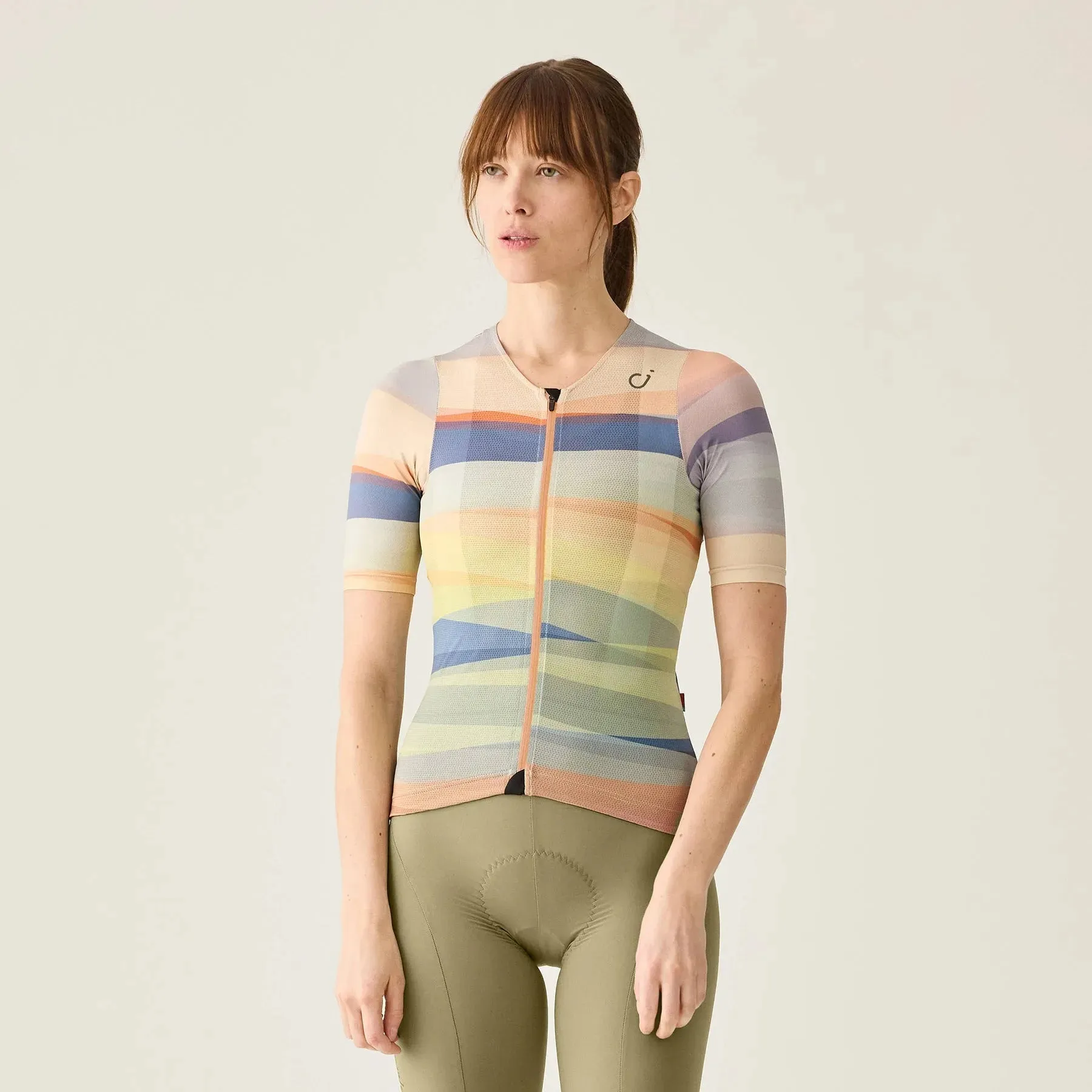 Velocio Damen's Ultralight Trikot Velocio Damen's Ultralight Trikot