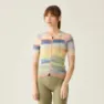 Velocio Damen's Ultralight Trikot