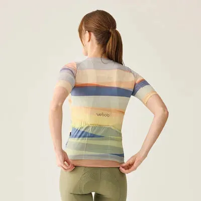 Velocio Damen's Ultralight Trikot Velocio Damen's Ultralight Trikot