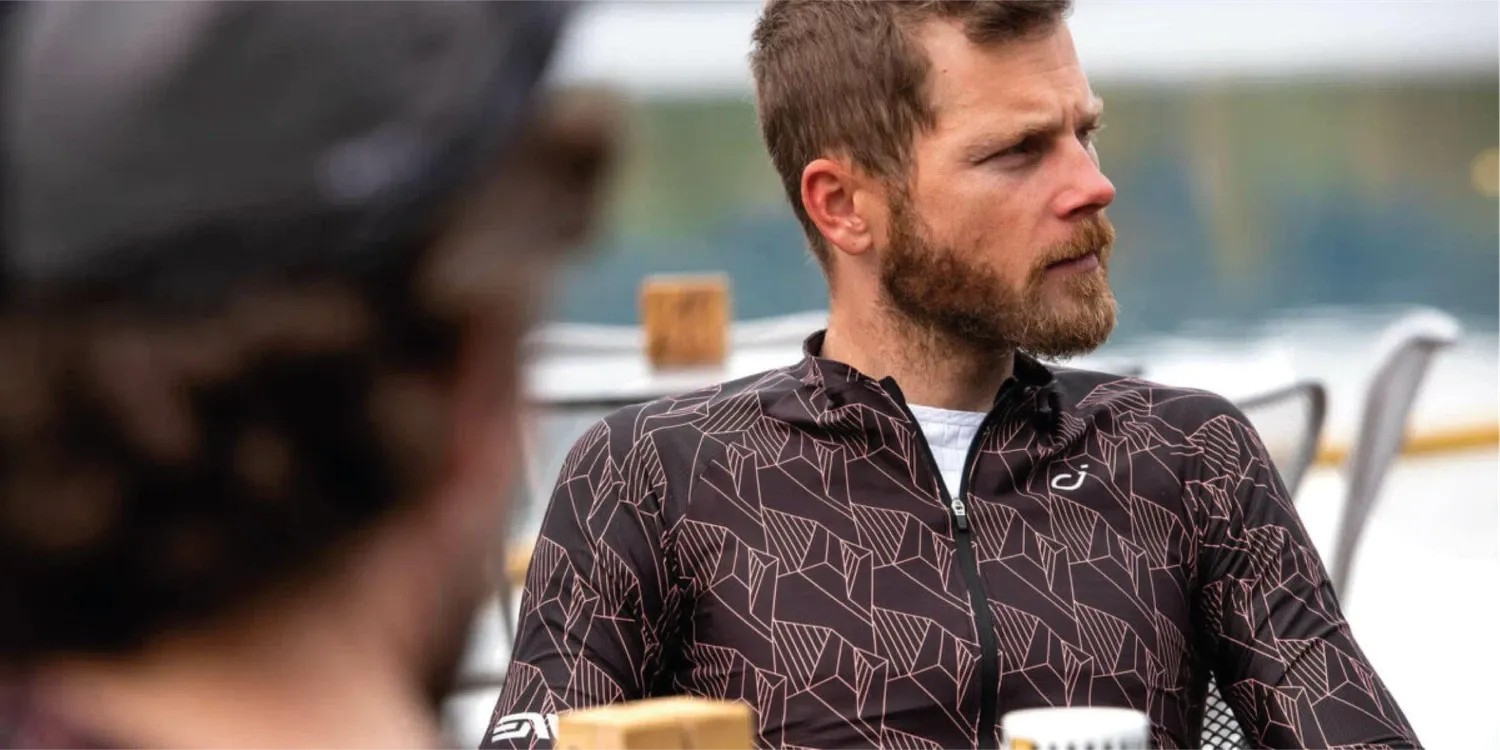 Velocio ENVE VELOCIO Deco Jersey SE Herren, Schwarz Velocio ENVE VELOCIO Deco Jersey SE Herren, Schwarz