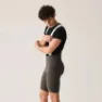 Velocio Luxe Trägerhose