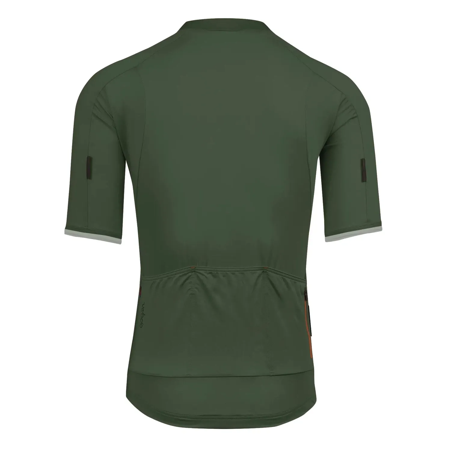 Velocio Signature Jersey Herren, Dunkeloliv Velocio Signature Jersey Herren, Dunkeloliv