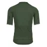Velocio Signature Jersey Herren, Dunkeloliv