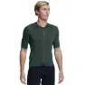 Velocio Signature Jersey Herren, Dunkeloliv