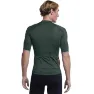Velocio Signature Jersey Herren, Dunkeloliv