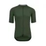 Velocio Signature Jersey Herren, Dunkeloliv