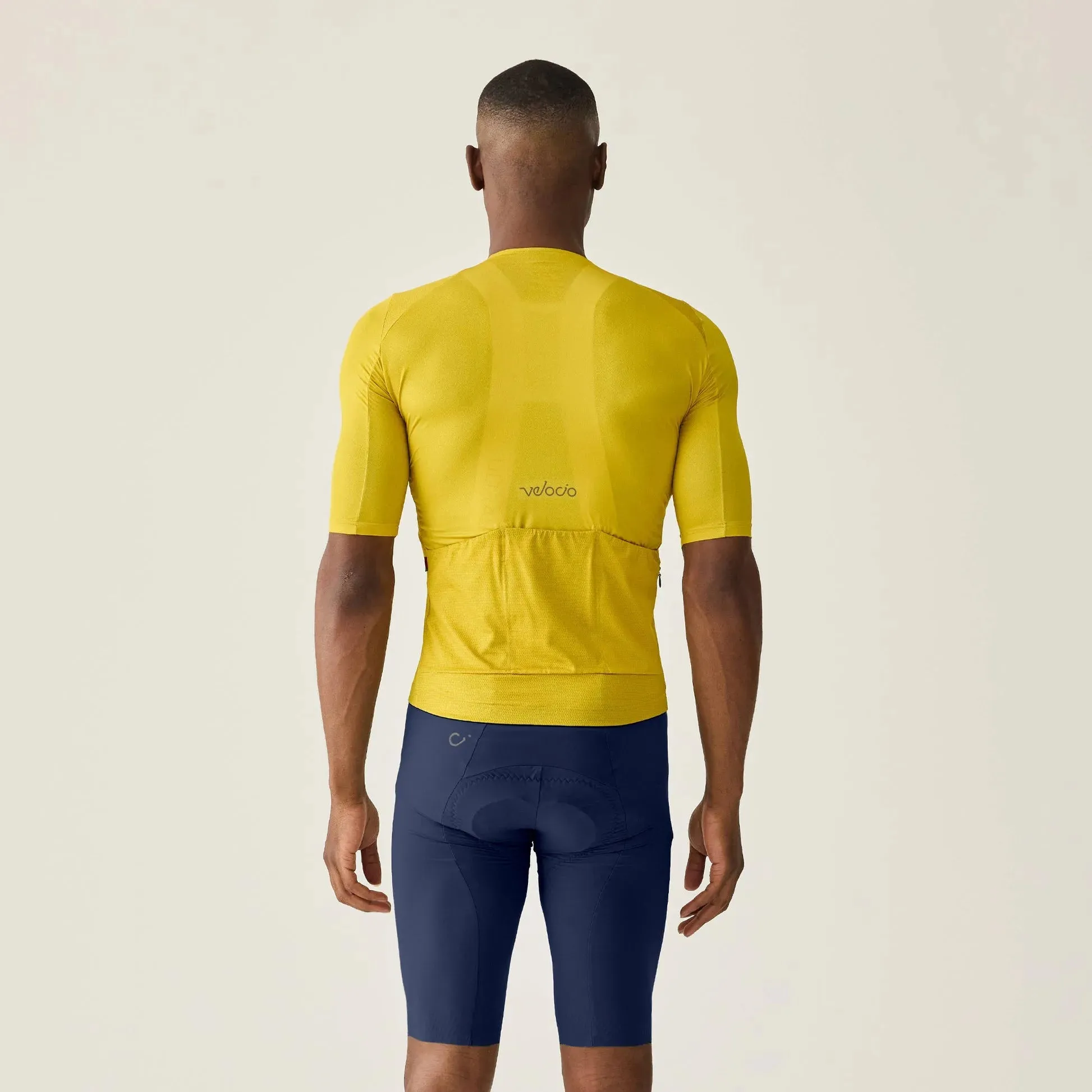 Velocio Ultralight Mesh Langarmtrikot