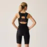 Velocio Women's Adventure Cargo Bib Shorts