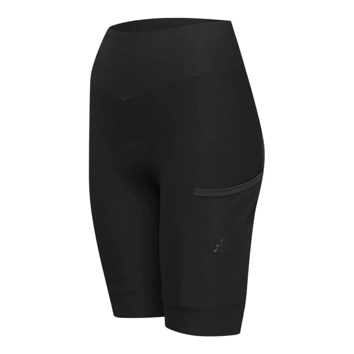 Velodrom CC CAFE DU CYCLISTE Elsa V2 Outlands Damen Cargo Trägerhose Velodrom CC CAFE DU CYCLISTE Elsa V2 Outlands Damen Cargo Trägerhose