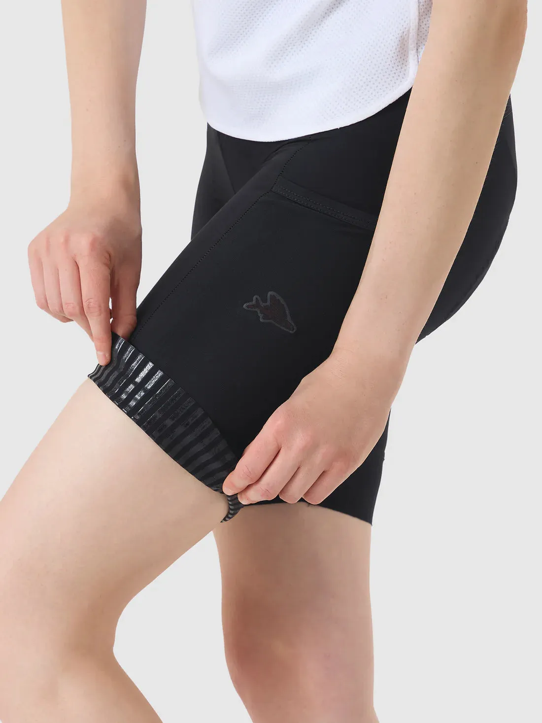 Velodrom CC CAFE DU CYCLISTE Elsa V2 Outlands Damen Cargo Trägerhose Velodrom CC CAFE DU CYCLISTE Elsa V2 Outlands Damen Cargo Trägerhose
