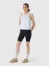 Velodrom CC CAFE DU CYCLISTE Elsa V2 Outlands Damen Cargo Trägerhose