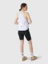 Velodrom CC CAFE DU CYCLISTE Elsa V2 Outlands Damen Cargo Trägerhose