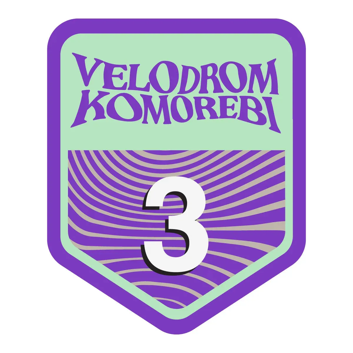 Velodrom CC Komorebi Gravel Series 2025