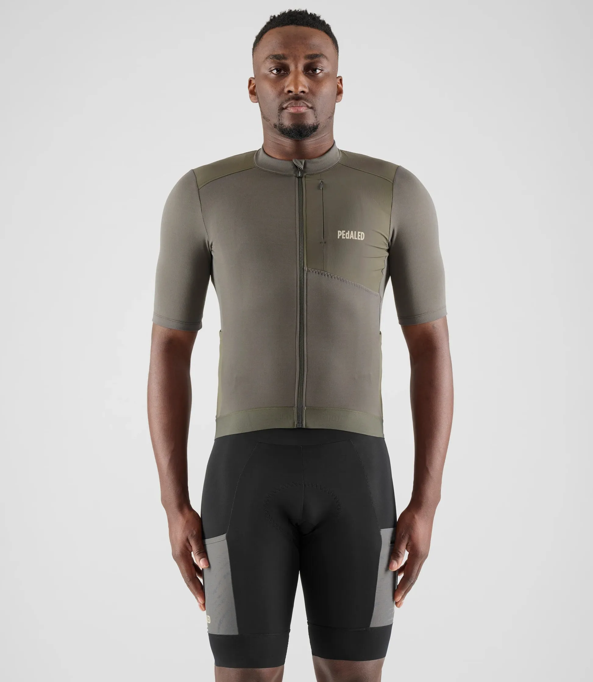 Velodrom CC PEDALED Odissey Merino Trikot Velodrom CC PEDALED Odissey Merino Trikot