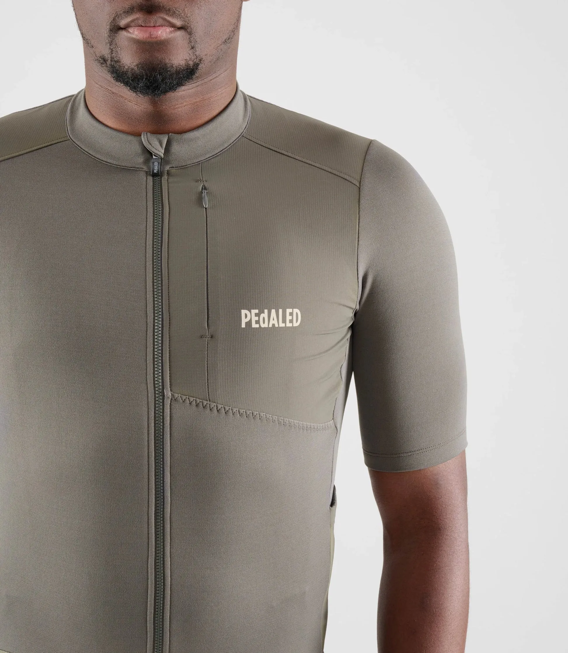 Velodrom CC PEDALED Odissey Merino Trikot Velodrom CC PEDALED Odissey Merino Trikot