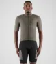 Velodrom CC PEDALED Odissey Merino Trikot