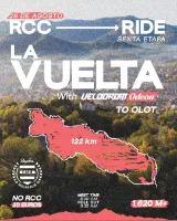 Velodrom CC RAPHA