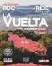 Velodrom CC RAPHA, La vuelta