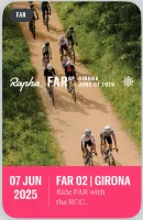 Velodrom CC VELODROM ODEON X RAPHA