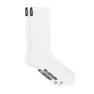 Velodrom CC VELODROM RaceDay Label Cycling Socken