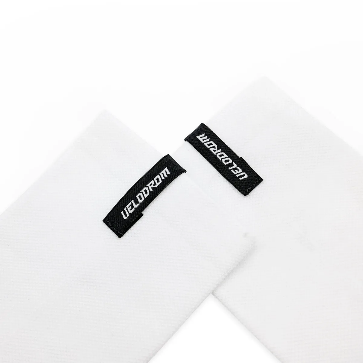 Velodrom CC VELODROM RaceDay Label Cycling Socken