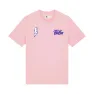 Velodrom CC VELODROM TShirt Barna Girona Gravel, Strawberry, L