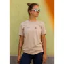 Velodrom VCC 10 Years TShirt, Beige, S