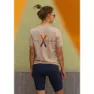 Velodrom VCC 10 Years TShirt, Beige, S