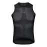 Velodrom VCC Baselayer, Schwarz