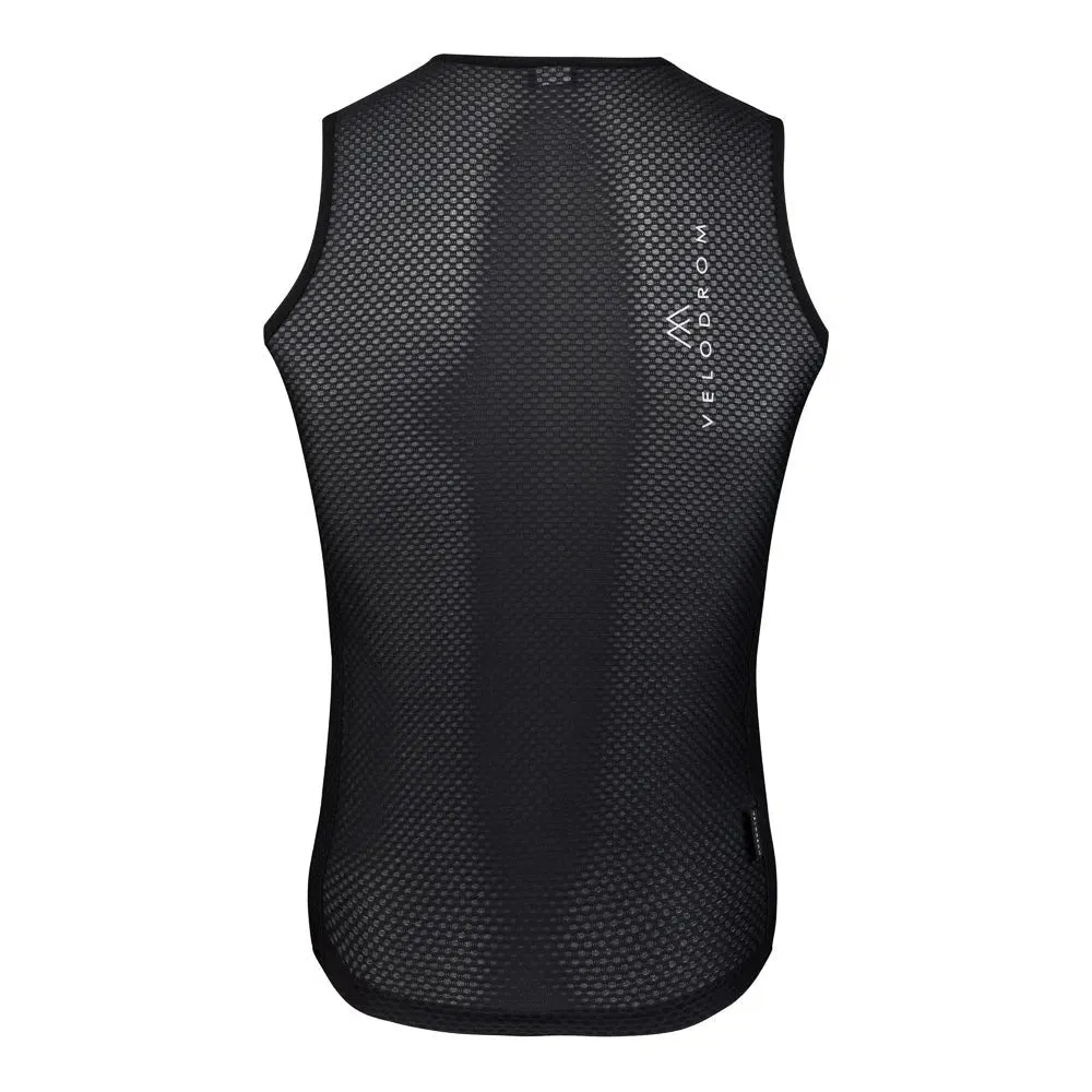 Velodrom VCC Baselayer, Schwarz Velodrom VCC Baselayer, Schwarz