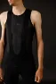 Velodrom VCC Baselayer, Schwarz
