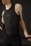 Velodrom VCC Baselayer, Schwarz