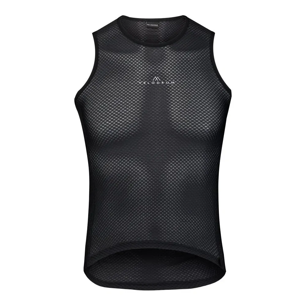 Velodrom VCC Baselayer, Schwarz Velodrom VCC Baselayer, Schwarz