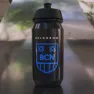 Velodrom VCC Bidon Barcelona Insignia Edition, Black/blue