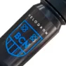 Velodrom VCC Bidon Barcelona Insignia Edition, Black/blue