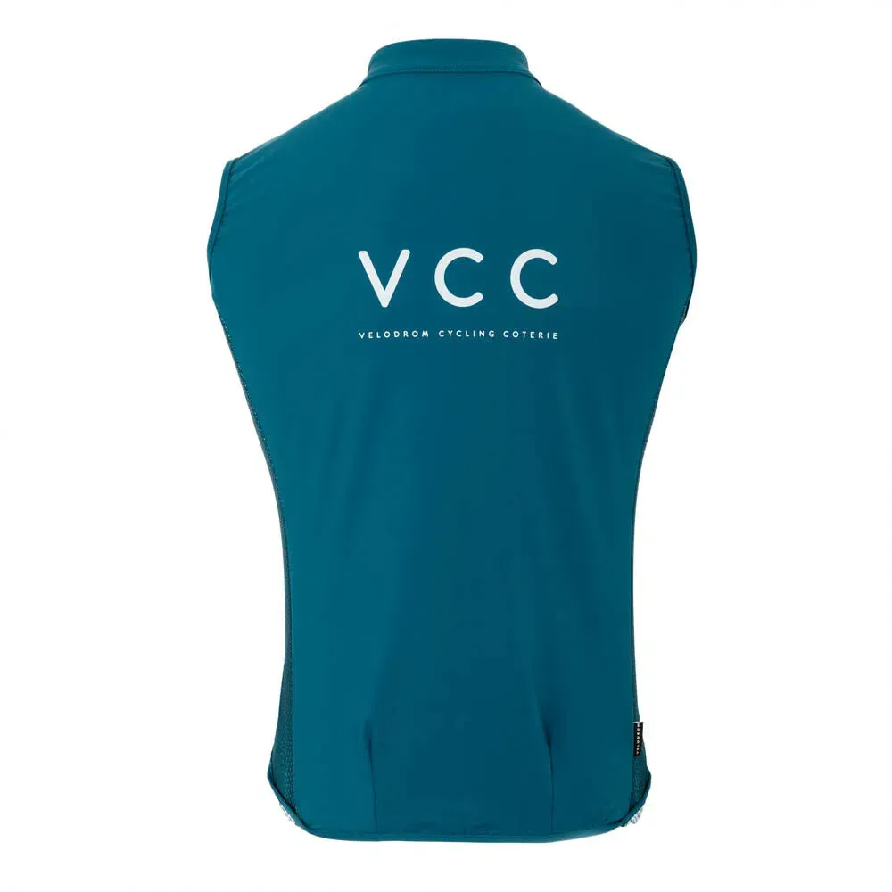 Velodrom VCC Drifter 2.0 Weste