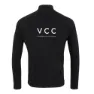 Velodrom VCC Drifter Jacke 2.0, Schwarz