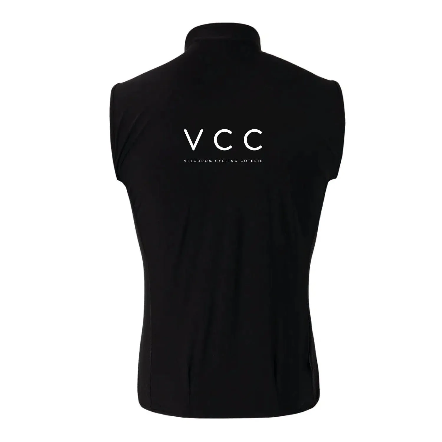 Velodrom VCC Drifter Weste 2.0 Velodrom VCC Drifter Weste 2.0