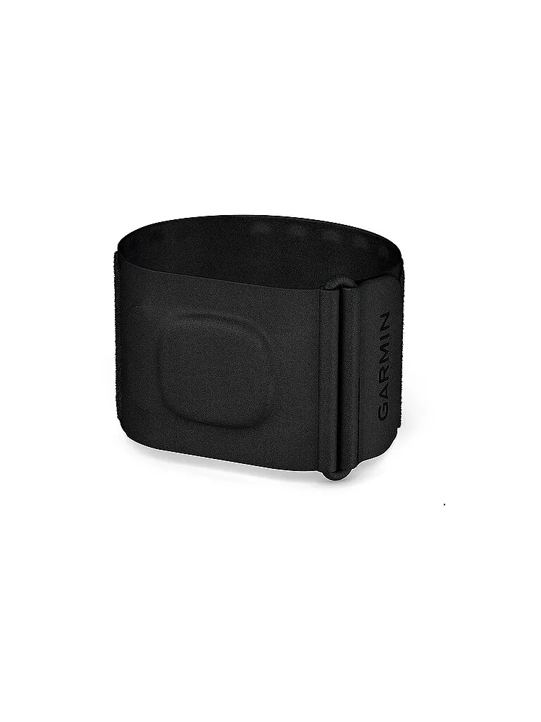 Velodrom VCC GARMIN Inde Sleep Monitor
