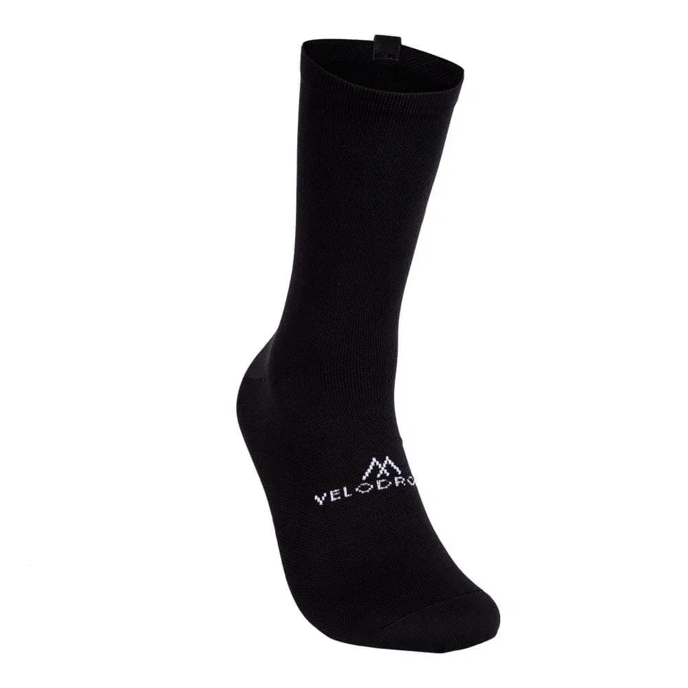 Velodrom VCC Radsocken Extra Lang