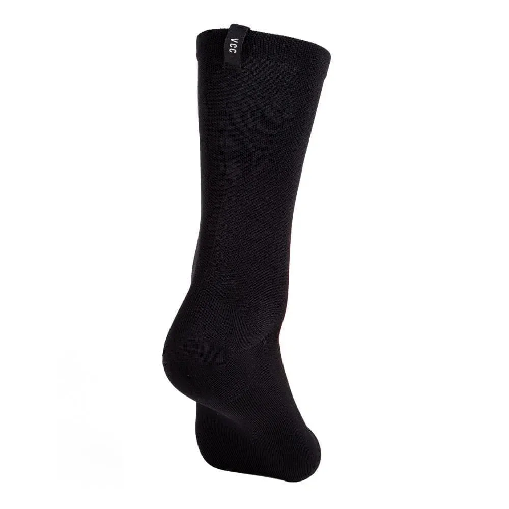Velodrom VCC Radsocken Extra Lang