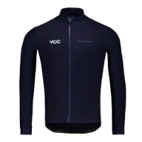 Velodrom VCC Thermal Langarm Fahrradtrikot AW23 Velodrom VCC Thermal Langarm Fahrradtrikot AW23