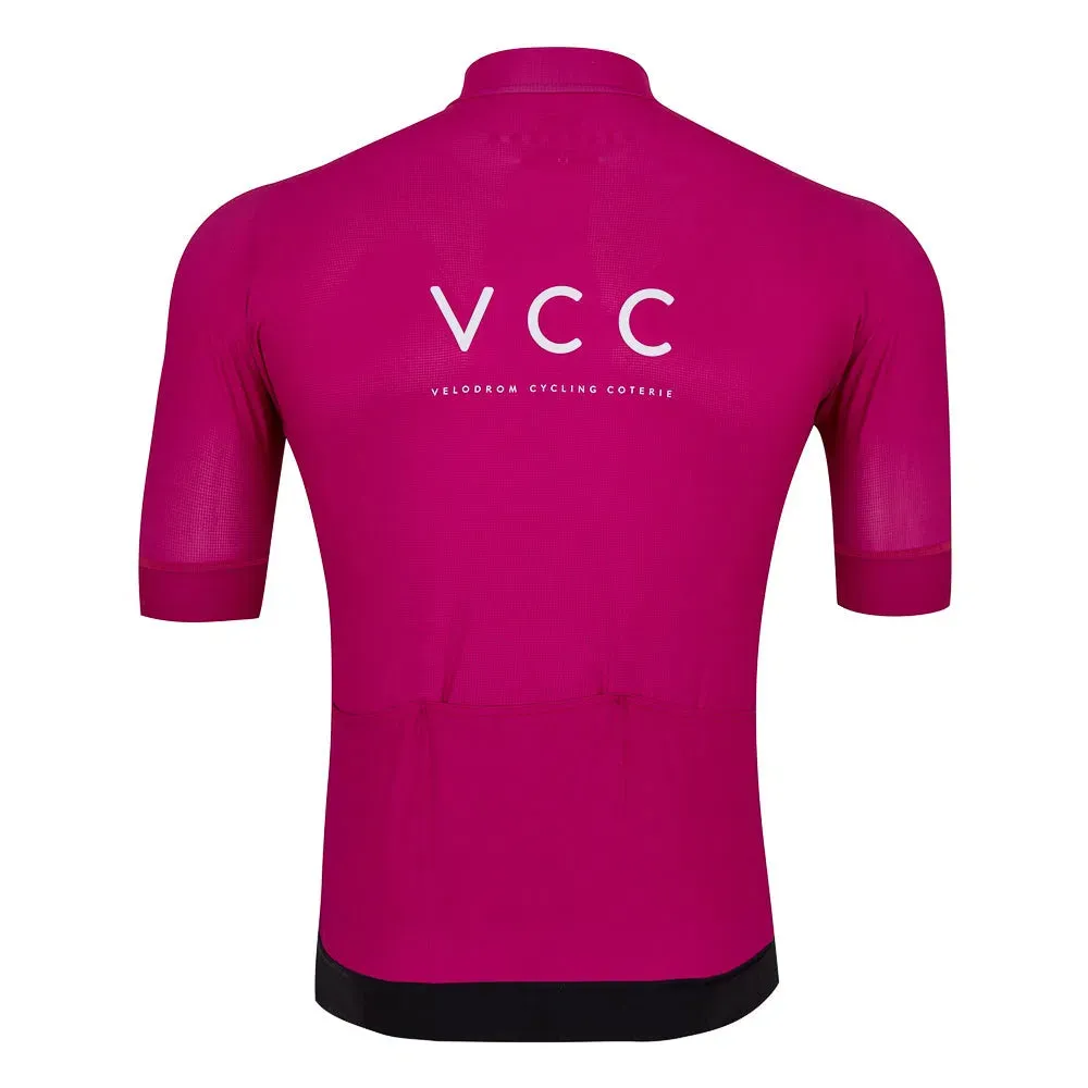 Velodrom VCC Trikot Velodrom VCC Trikot