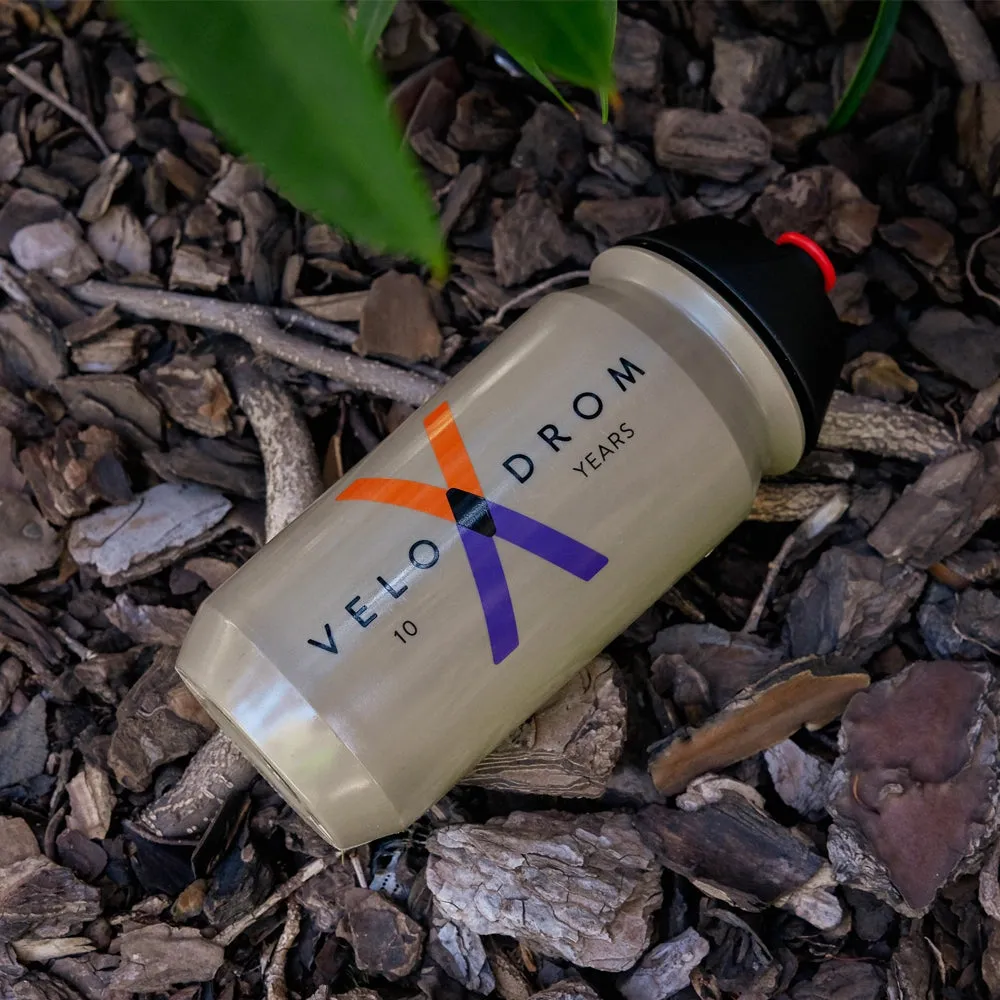 Velodrom VCC Trinkflasche