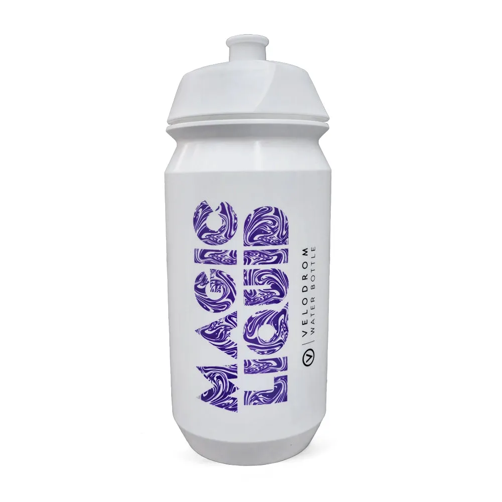 Velodrom VCC Trinkflasche Velodrom VCC Trinkflasche