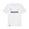 Velodrom VCC TShirt Barcelona Insignia Edition, Weiß, M