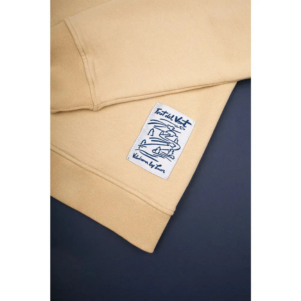 Velodrom VCC VELODROM by LASER Forat Del Vent Sweatshirt