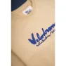 Velodrom VCC VELODROM by LASER Forat Del Vent Sweatshirt