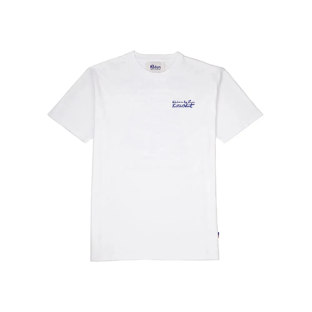 Velodrom VCC VELODROM by LASER Forat Del Vent Tshirt Velodrom VCC VELODROM by LASER Forat Del Vent Tshirt