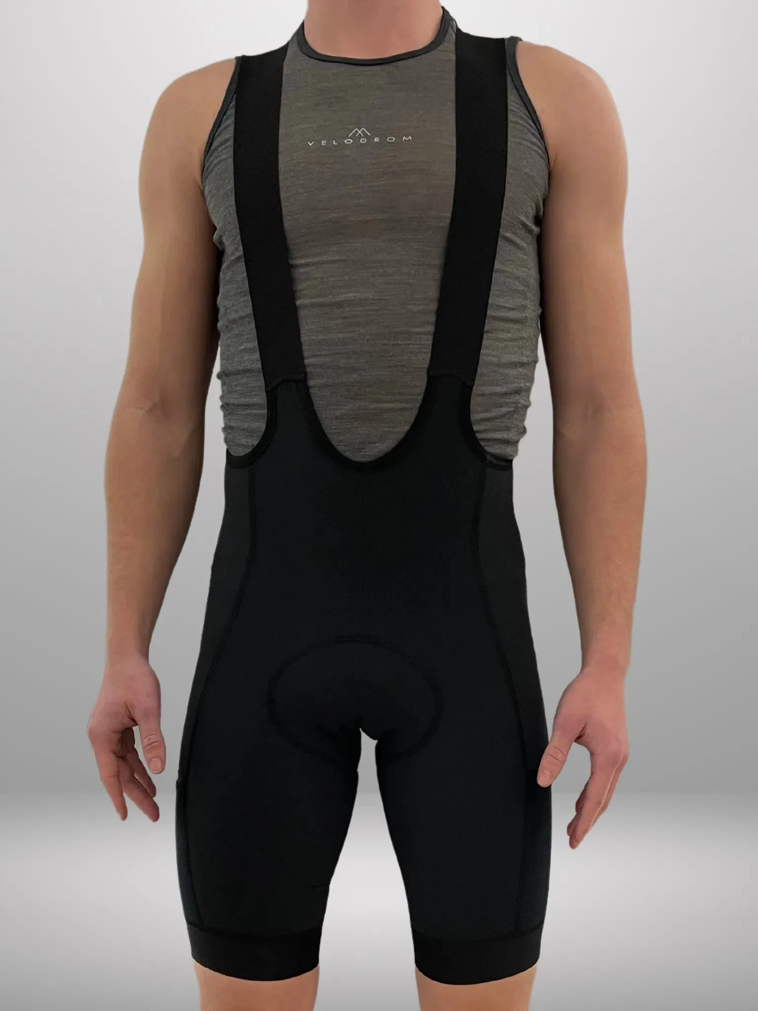 Velodrom VCC VELODROM Cargo Trägerhose